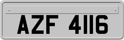 AZF4116