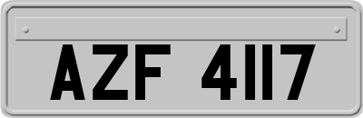 AZF4117
