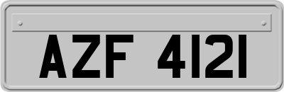 AZF4121