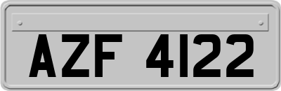 AZF4122