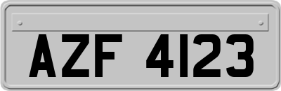 AZF4123