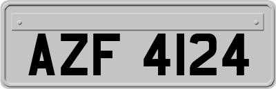 AZF4124