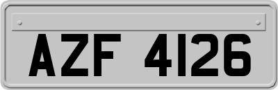 AZF4126