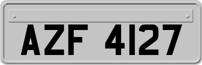 AZF4127