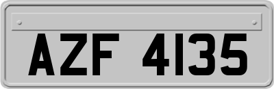 AZF4135