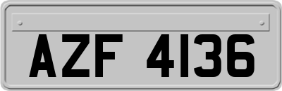 AZF4136