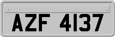 AZF4137