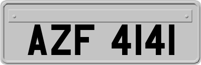 AZF4141
