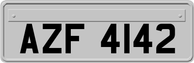 AZF4142