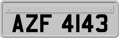 AZF4143