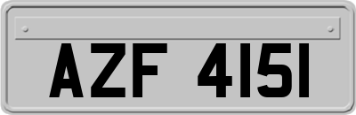 AZF4151