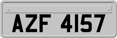 AZF4157