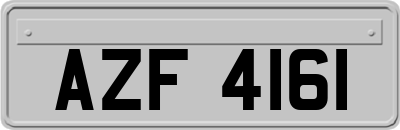 AZF4161