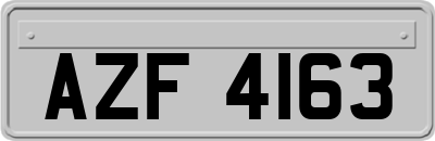 AZF4163