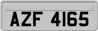 AZF4165