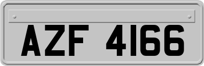 AZF4166