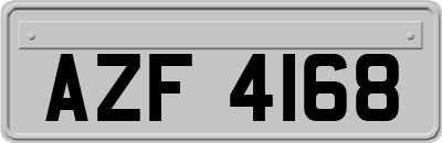 AZF4168