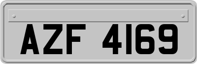 AZF4169