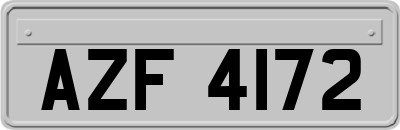 AZF4172