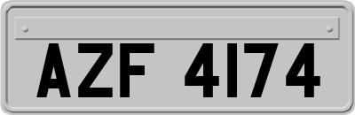 AZF4174