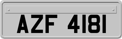 AZF4181