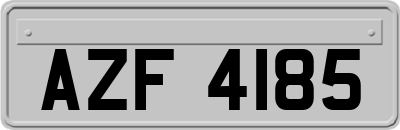 AZF4185