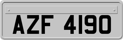AZF4190