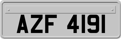 AZF4191
