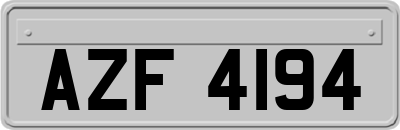 AZF4194