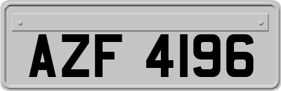 AZF4196