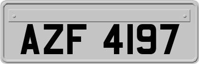 AZF4197