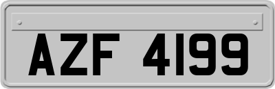 AZF4199