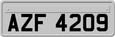 AZF4209