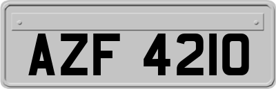 AZF4210