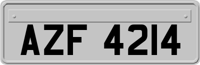 AZF4214
