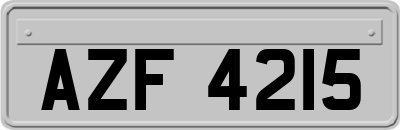AZF4215