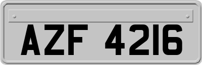AZF4216