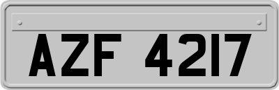 AZF4217