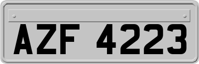 AZF4223