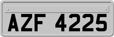 AZF4225