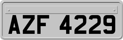 AZF4229