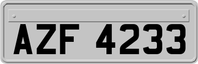 AZF4233