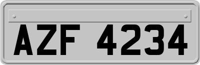 AZF4234