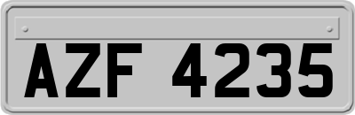 AZF4235
