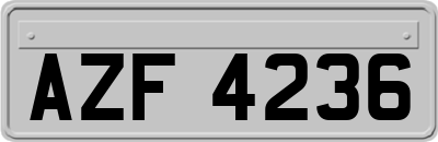 AZF4236