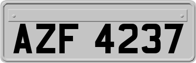 AZF4237