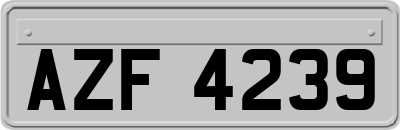 AZF4239