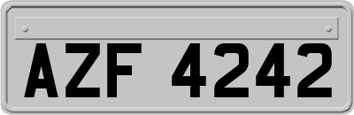 AZF4242