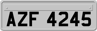 AZF4245