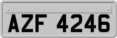 AZF4246